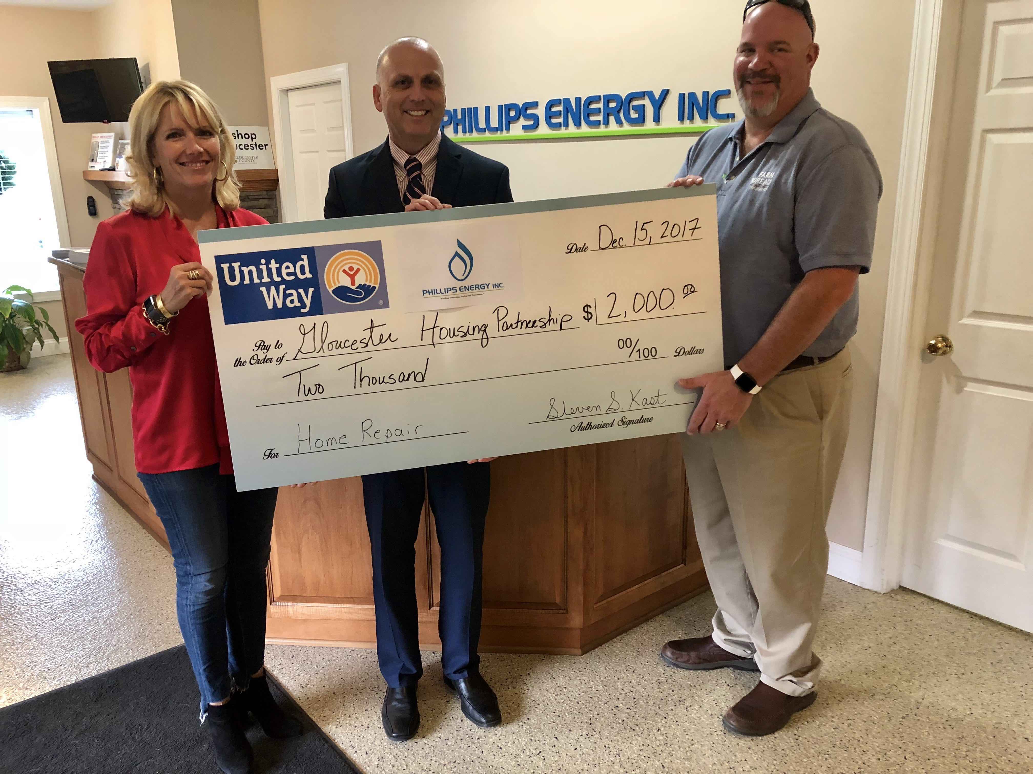 Phillips Energy and United Way Donation Check to Gloucester Housing Partnership-min2.jpg