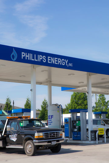 Harris Garage and Phillips Energy Propane Autogas 3.png