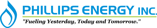 Phillips Energy Logo